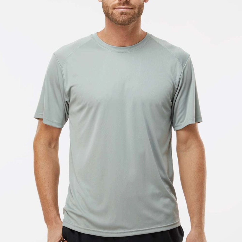 Paragon  Islander Performance T-Shirt - 200 NEW